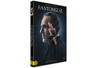 Fantomszál (DVD)