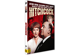 Hitchcock (DVD)