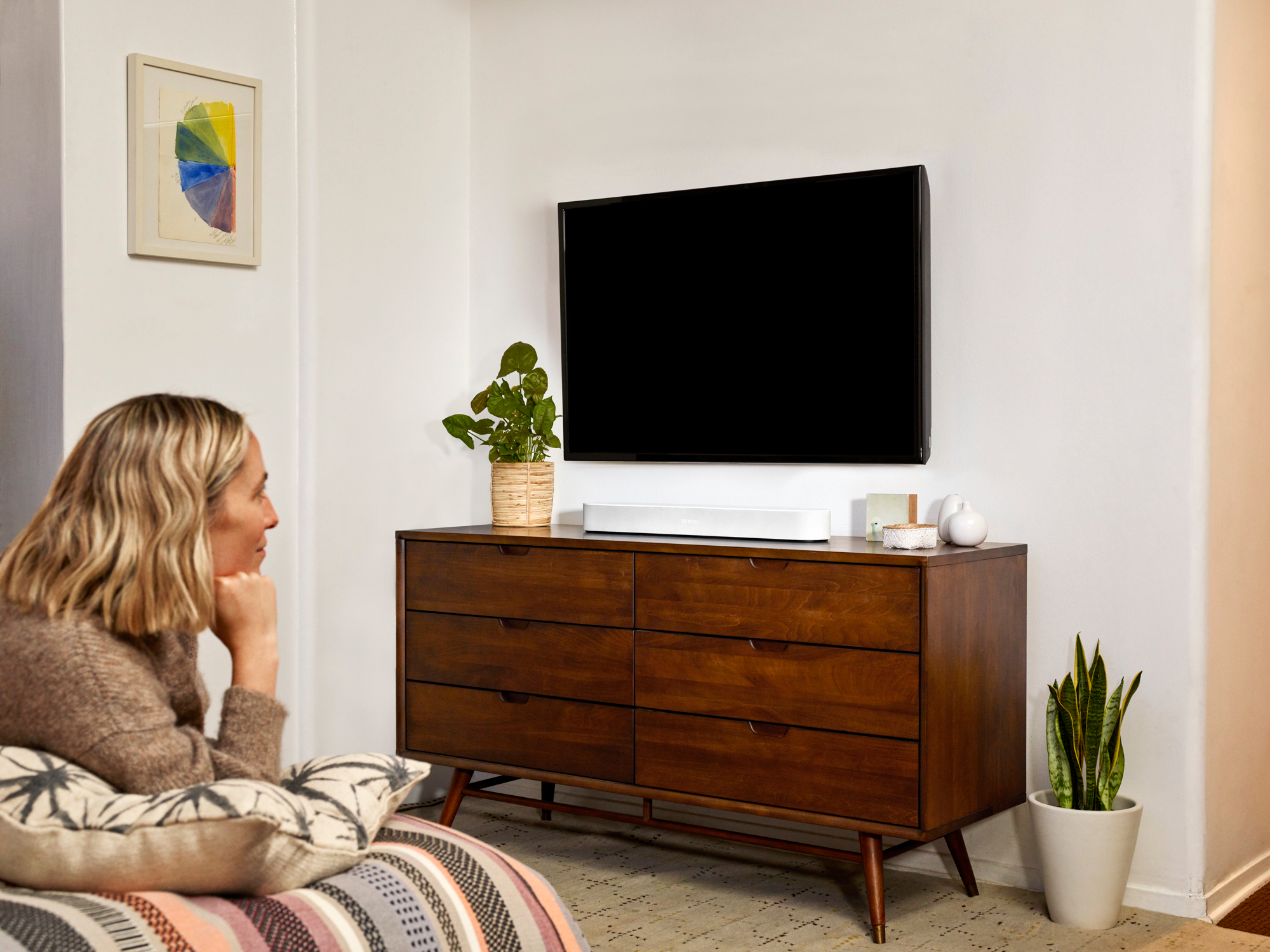 SONOS Beam Wit