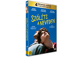 Szólíts a neveden (DVD)