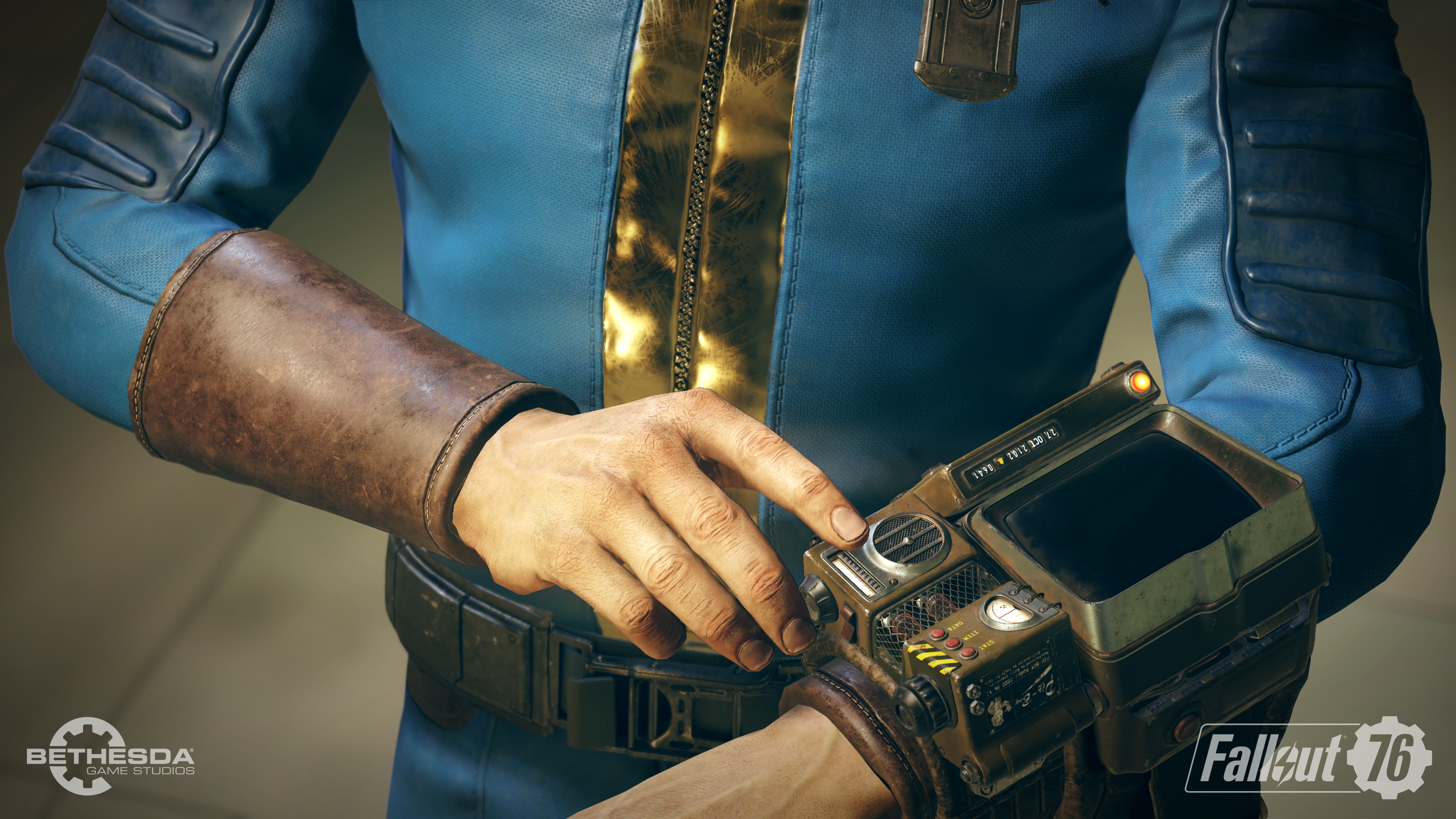 Fallout 76 | PlayStation 4