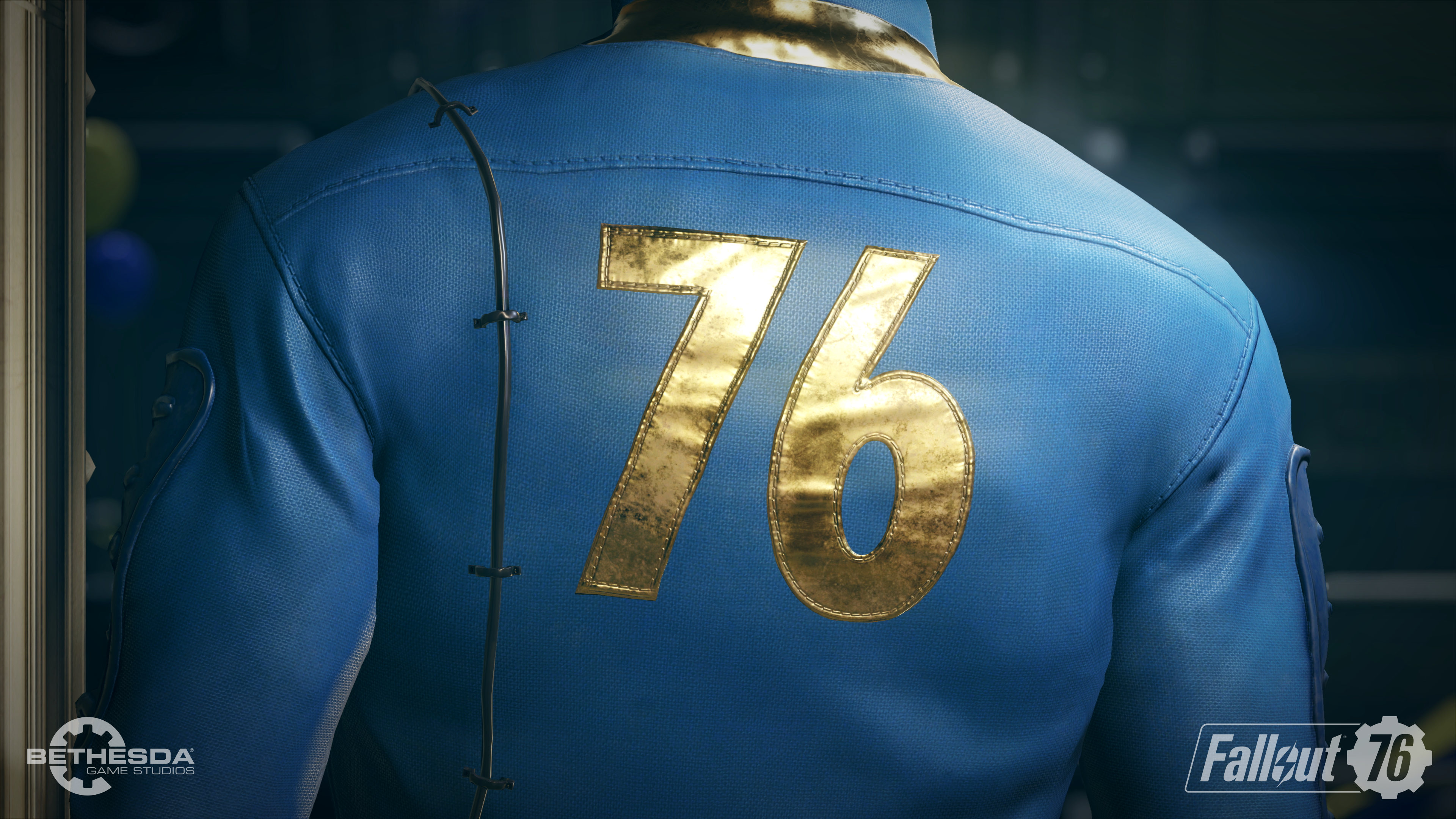 Fallout 76 | PlayStation 4