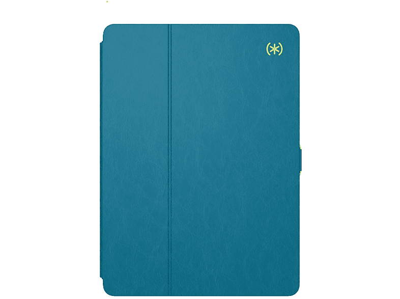 SPECK Bookcover Balance Folio iPad 9.7'' Blue/Citron Green (91906-5557)