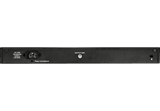 D-LINK DGS-1210-52MP  Smart Switch 52