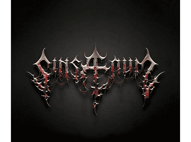 Sinsaenum - Repulsion For Humanity - (CD)