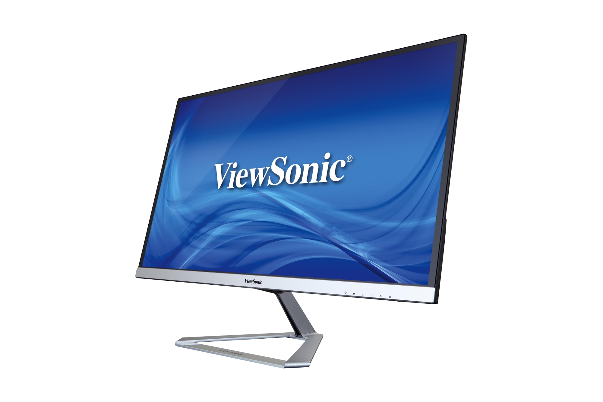 VIEWSONIC 23.8 Vıewsonıc Vx2476-Smhd Full Hd Ips Panel 4Ms Hdmı+Dp
