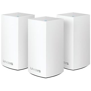 LINKSYS Access points Velop AC3900 Dual-Band 3-pack(WHW0103-EU)