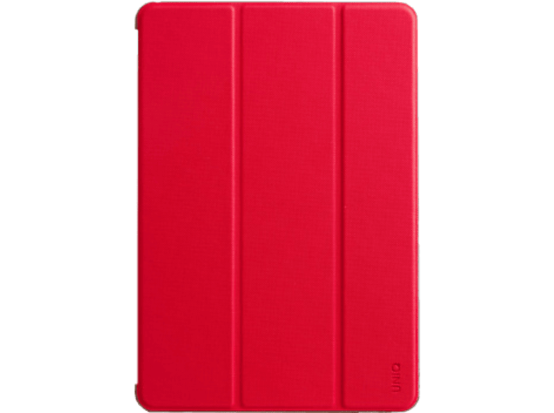 UNIQ Bookcover Rigor iPad 9.7'' 2018 Coral Red (107591)