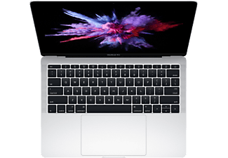APPLE CTO MacBook Pro - Notebook (13.3 ", 512 GB SSD, Silver)