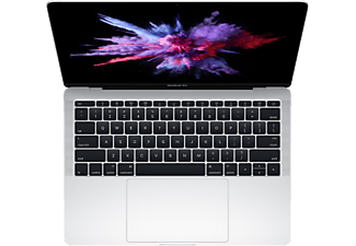 APPLE CTO MacBook Pro - Ordinateur portable (13.3 ", 512 GB SSD, Silver)