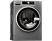 WHIRLPOOL AWG 812 S/PRO - Machine à laver - (8 kg, Argent)