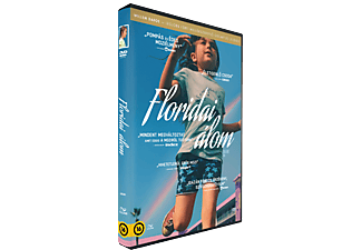 Floridai álom (DVD)