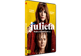 Julieta (DVD)