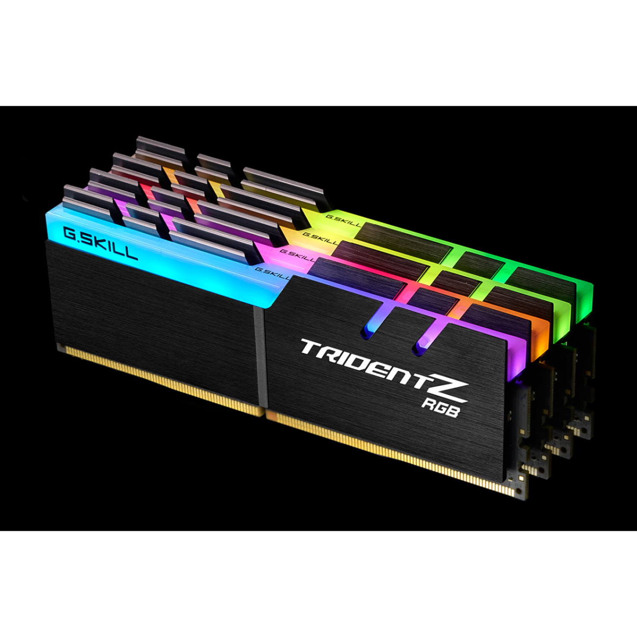 G.SKILL Trident Z RGB PC Arbeitsspeicher 32 GB DDR4