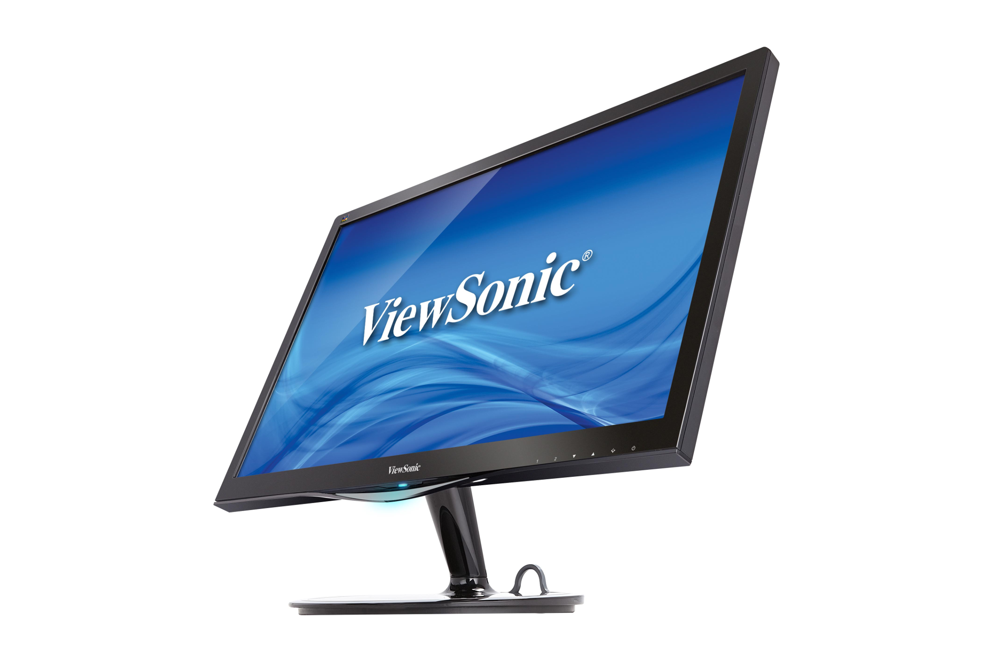 VIEWSONIC 21.5 Vıewsonıc Vx2257-Mhd Full Hd 1Ms 75Hz Hdmı+Dp+D-Sub Mm Amd Freesync Gamıng Monıtor