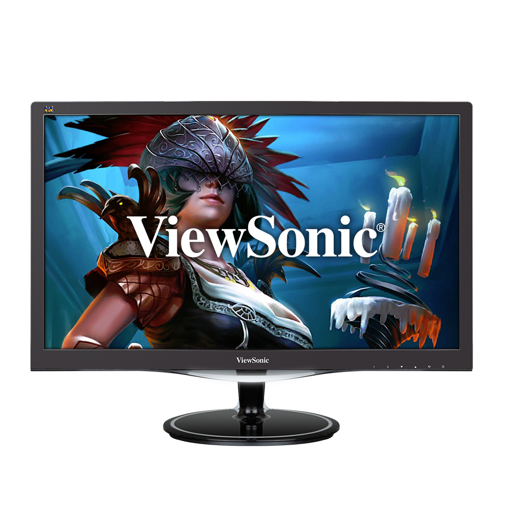 VIEWSONIC 21.5 Vıewsonıc Vx2257-Mhd Full Hd 1Ms 75Hz Hdmı+Dp+D-Sub Mm Amd Freesync Gamıng Monıtor