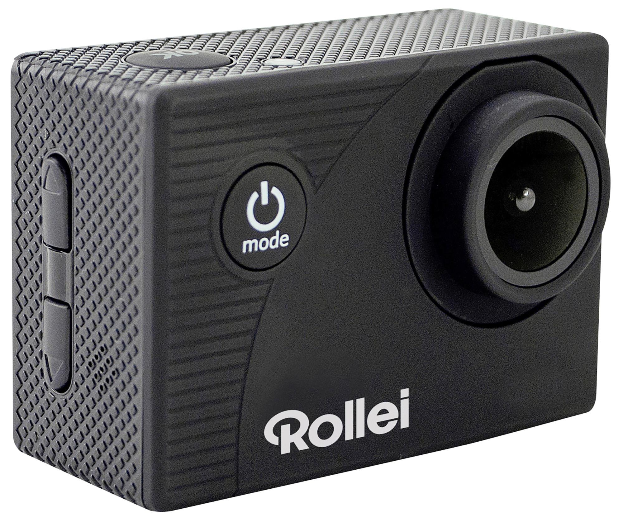 ROLLEI 372 Action Cam , WLAN