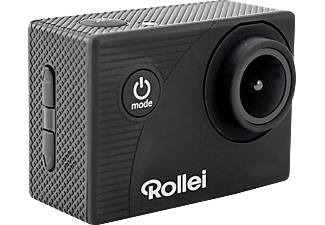 ROLLEI 372 Action Cam HD, WVGA, VGA, WLAN