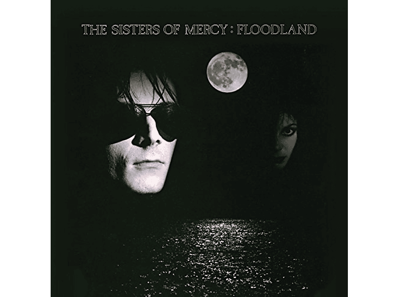 The Sisters of Mercy - Floodland Vinyl