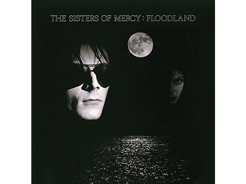 The Sisters Of Mercy Floodland (LP)