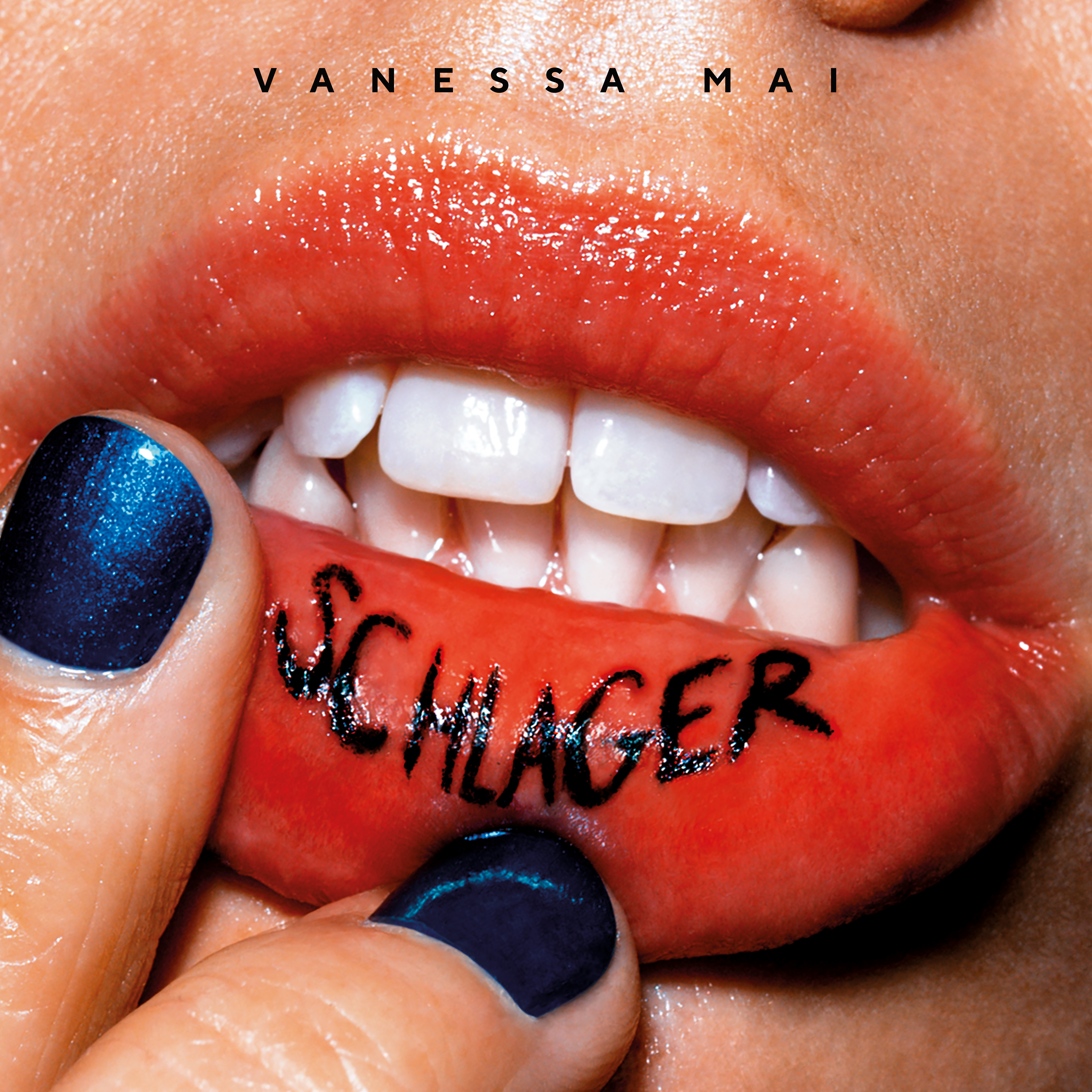 Vanessa Mai - Schlager  - (CD)