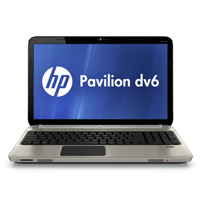 HP ノートPC ヒューレットパッカード Pavilion dv6 HP Pavilion dv6-6b05st Fiyat & Özellik | MediaMarkt