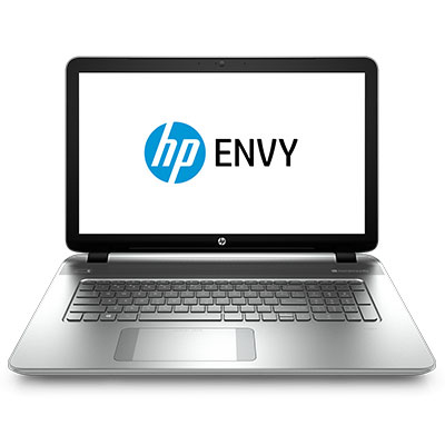HP Envy 17-K200NT 17.3