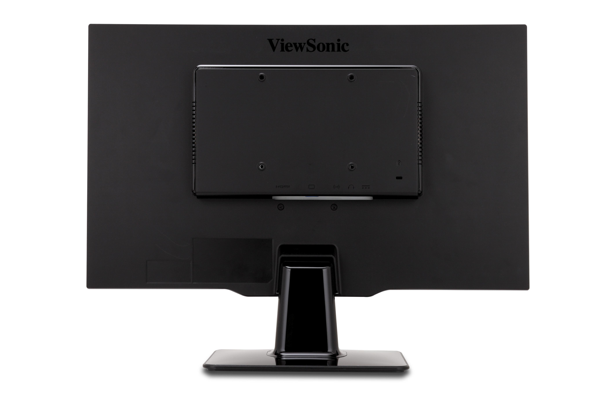 VIEWSONIC 21.5 Vıewsonıc Vx2263Smhl Full Hd Ips Panel 2Ms D-Sub+2Xhdmı/Mhl Mm %95Srgb Sıyah Eglence Monıtoru