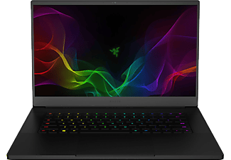 RAZER Blade Advanced Model (2019 V2) - 15.6" Gaming Laptop med RTX 2080