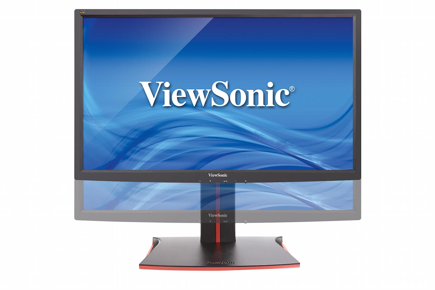 VIEWSONIC XG2401 24" 1ms 144Hz  Full HD Profesyonel Ergonomik Gaming Monitör