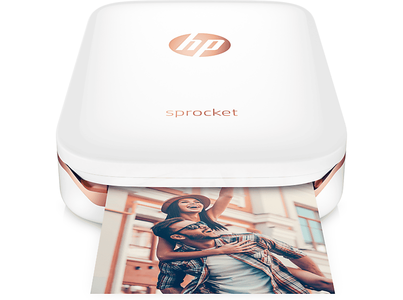 Impresora HP, HP SPROCKET BUNDLE