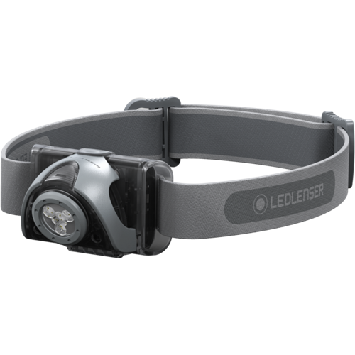 LED LENSER SH-PRO90 90LM Fejlámpa