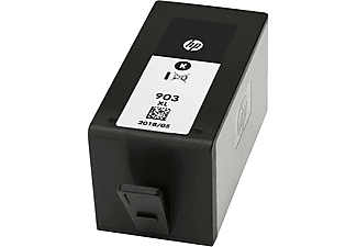 Cartucho de tinta - HP Cartucho de tinta Original 903XL negro de alto rendimiento