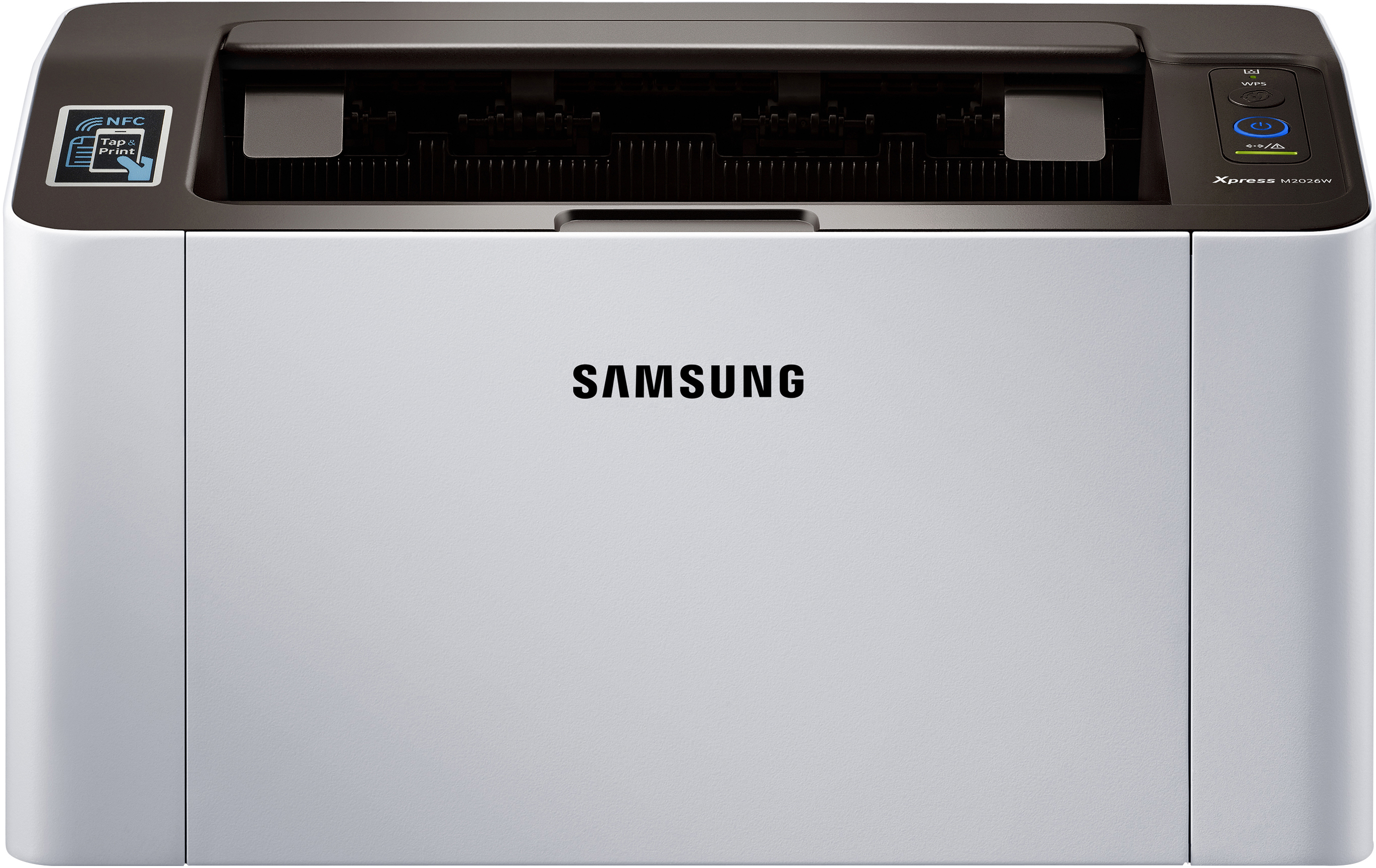 SAMSUNG Xpress M2026W Elektrofotografisch mit Halbleiterlaser Laserdrucker WLAN