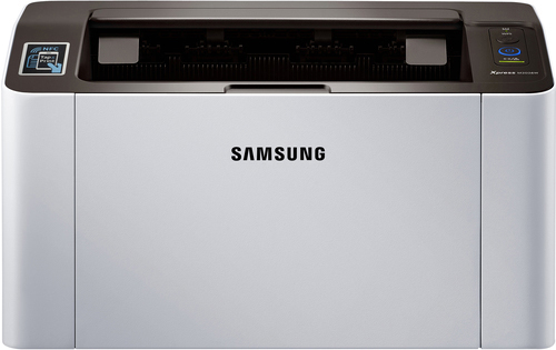 SAMSUNG Xpress M2026W Elektrofotografisch mit Halbleiterlaser Laserdrucker WLAN