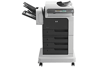 Impresora - HP, Laserjet EP M4555FSKM MFP 120GBMFP