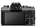 FUJIFILM Hybride camera X-T100 Zilver (D10694-S)
