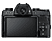 FUJIFILM Hybride camera X-T100 Zwart + XC 15-45 mm OIS PZ (D10694-BK)