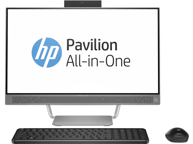 All in One | HP 24-B114NS 24GB