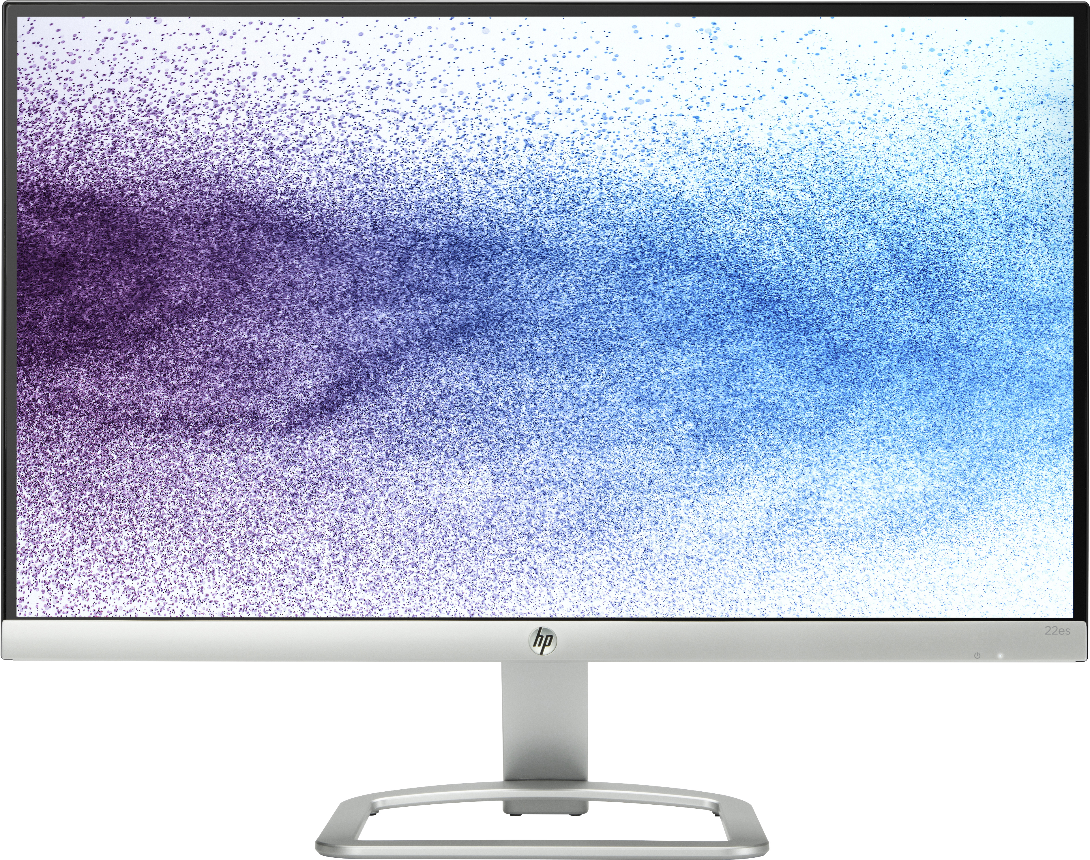 HP 22es 21.5" FULL HD IPS /VGA/HDMI LED Monitör