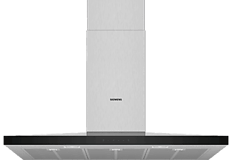 SIEMENS LC97QFM50 Vägghängd köksfläkt