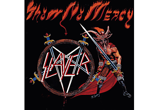 Slayer - Show No Mercy (Digipak) (CD)