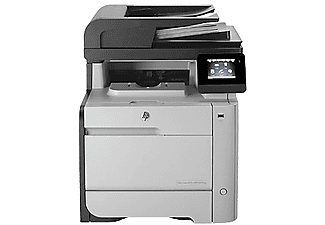 Impresora - HP, CF385A M476NW
