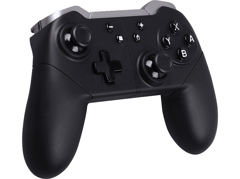 QWARE Controller voor Nintendo Switch kopen? MediaMarkt