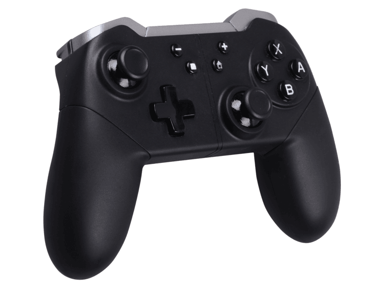 QWARE Controller voor Nintendo | MediaMarkt