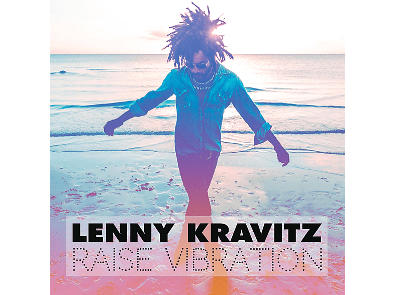 Lenny Kravitz - Raise Vibration (LTD) Vinyl