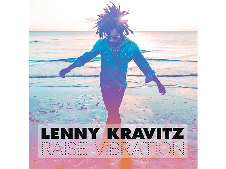 Bmg Lenny Kravitz - Raise Vibration (dlx) Cd