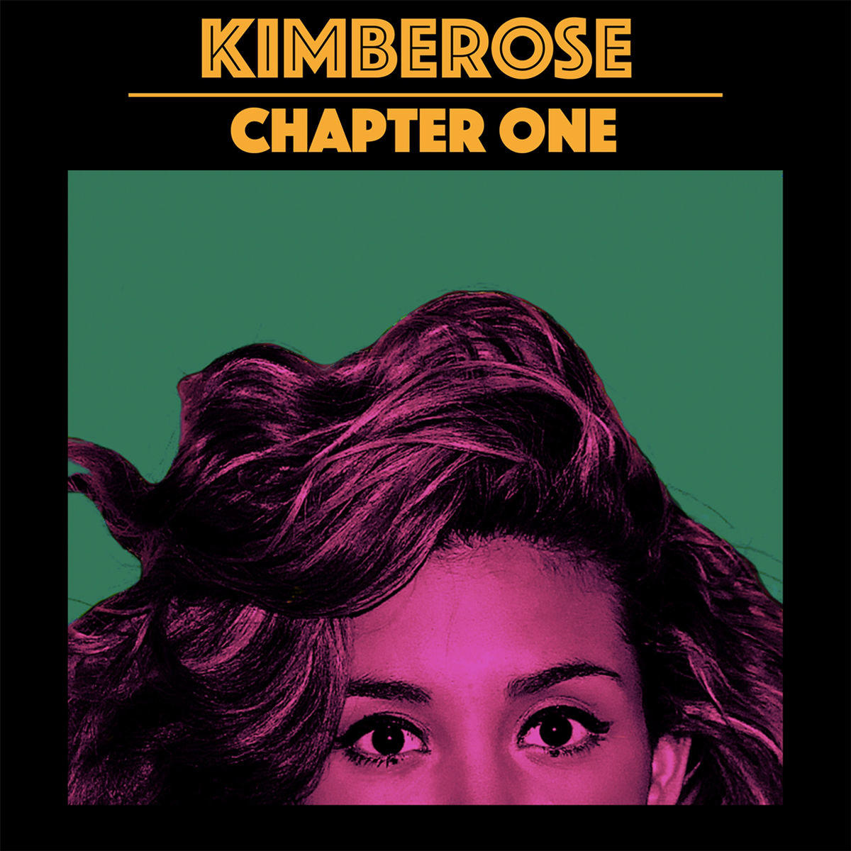Kimberose - Chapter One - (CD)