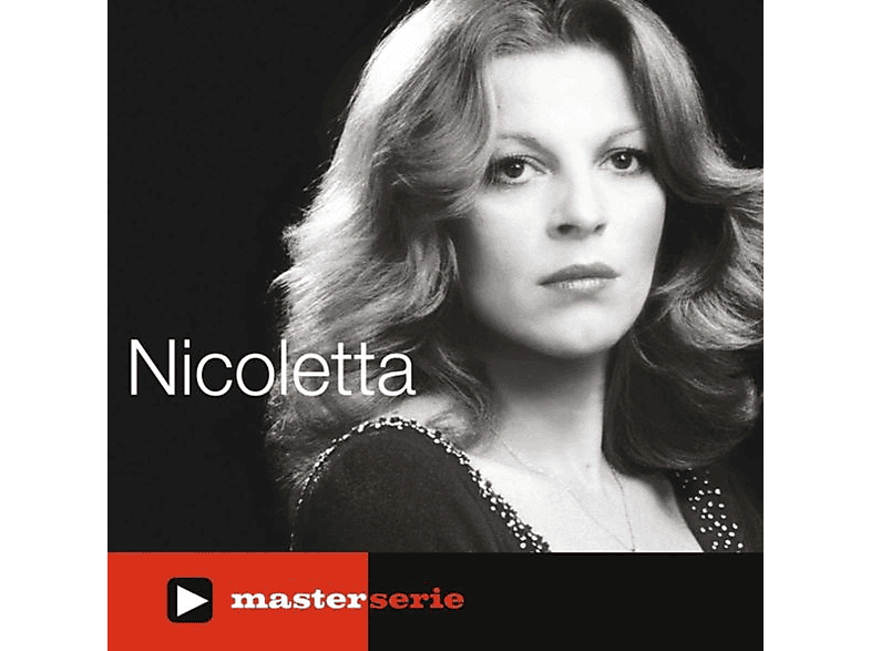 Nicoletta - Master Serie CD