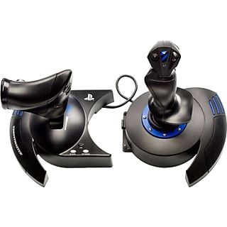 THRUSTMASTER T-Flight Hotas 4 - Manette (Noir)